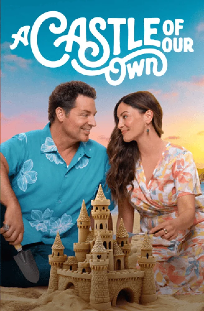 a castle of our own movie poster