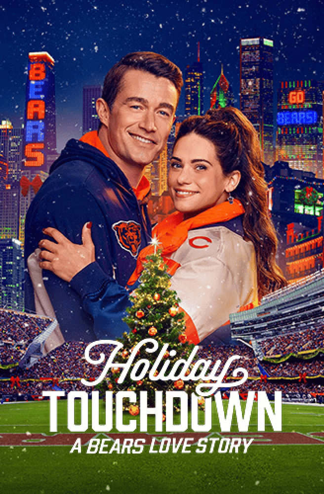 holiday touchdown
