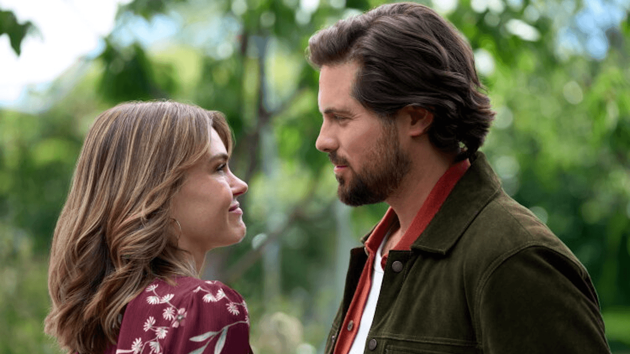 love finds you movie trailer 
