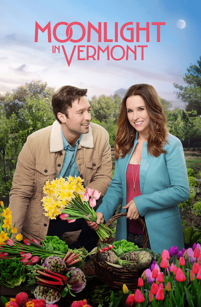 moonlight in vermont movie poster