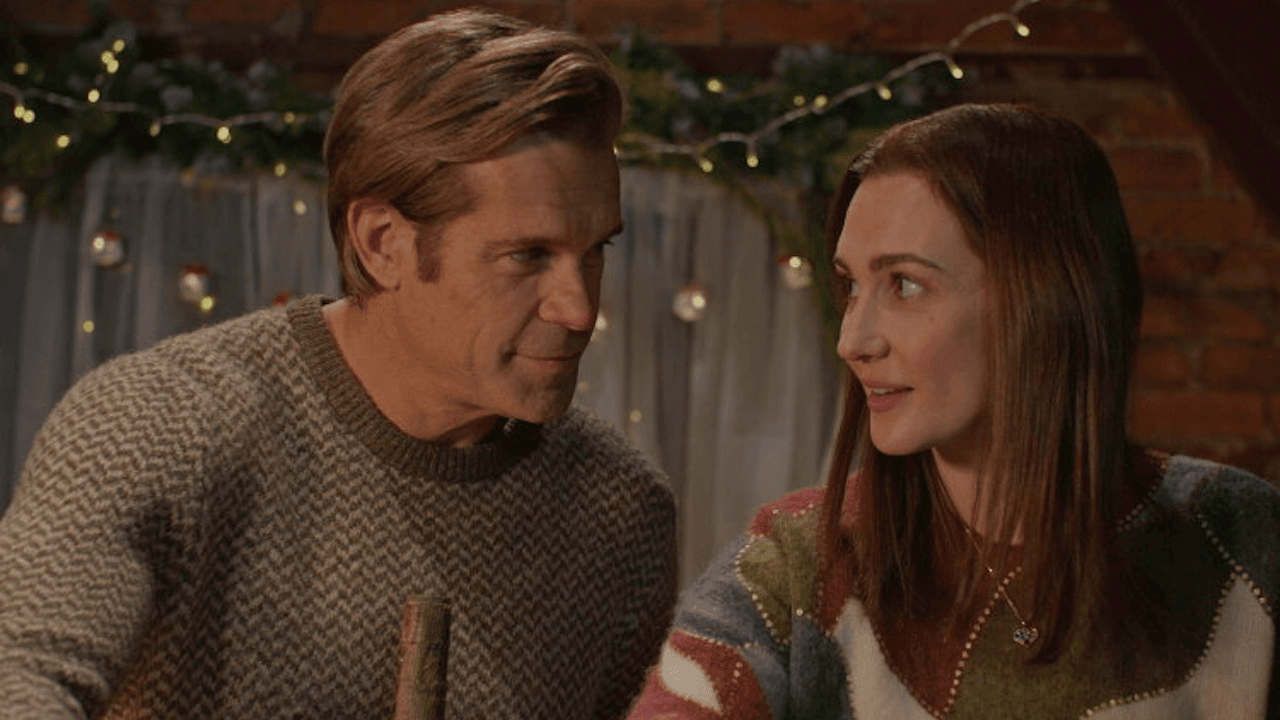 o little christmas market movie trailer 