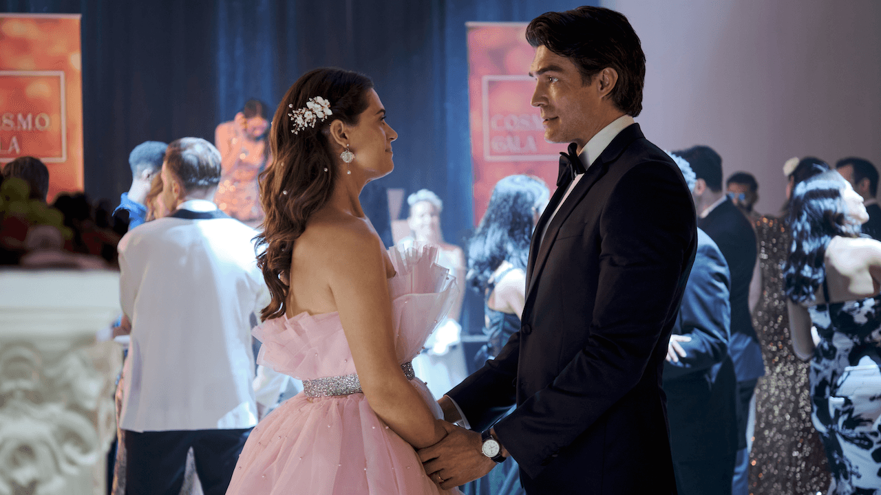 the love heist movie trailer 